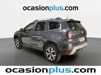 Usado Dacia Duster Prestige 150 CV (110 kW) 2021 Gris SUV