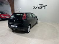 usado Fiat Grande Punto 1.3 Multijet 16v 90 Racing