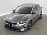 Usado Kia Ceed 101 CV (74 kW) 2025 Gris plata Utilitario