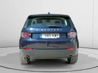 Occasion Land Rover Discovery Sport Pure 150 PK (110 kW) 2019 Blauw SUV