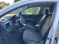 Usado Kia Stonic 120 CV (88 kW) 2019 Blanco SUV