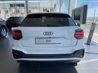 Nuevo Audi Q2 2025 SUV