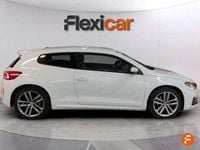 Usado VW Scirocco R-line 180 CV (132 kW) 2016 Blanco Coupe