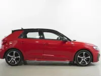 Usado Audi A1 110 CV (80 kW) 2022 SUV