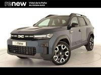 Usado Dacia Bigster Journey 156 CV (114 kW) 2025 Azul SUV
