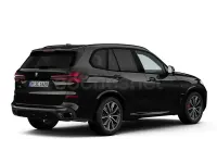 Usado BMW X5 xLine 352 CV (258 kW) 2026 Negro SUV