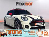 Usado Mini John Cooper Works 231 CV (169 kW) 2016 Blanco Utilitario