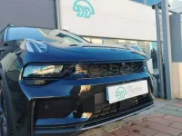 Usado Lynk & Co 01 276 CV (202 kW) 2025 Negro SUV