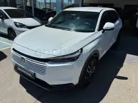Usado Honda HR-V Elegance 131 CV (96 kW) 2025 Blanco SUV
