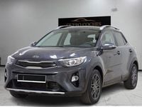 Usado Kia Stonic 100 CV (73 kW) 2020 Negro SUV