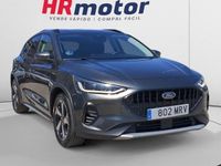 Usado Ford Focus Active 155 CV (114 kW) 2024