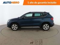 usado Seat Ateca 1.5 TSI ACT Xperience