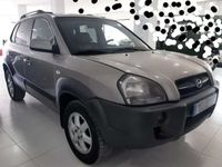 usado Hyundai Tucson 2.0CRDi Style Aut.