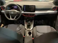 Usado Seat Arona FR 115 CV (84 kW) 2025 Azul SUV