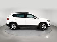 usado Seat Ateca 2.0tdi Cr S&s Style Xm 150