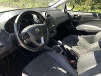 usado Seat Ibiza 1.2 TSI S&S FR 66 kW (90 CV)