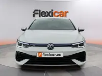 Usado VW Golf VIII R 321 CV (236 kW) 2024 Blanco Berlina