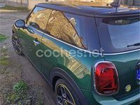 Usado Mini Cooper SE 2022 Eléctrico Utilitario