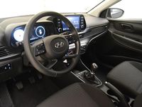 Usado Hyundai i20 99 CV (72 kW) 2023 Utilitario
