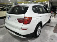 Usado BMW X3 190 CV (139 kW) 2015 Blanco SUV