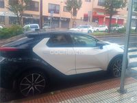Usado Toyota C-HR Edition 223 CV (164 kW) 2024 Blanco SUV
