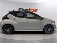 Occasion Toyota Yaris Hybrid Plus 116 PK (85 kW) 2022 Wit Sedan
