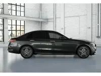 Usado Mercedes C300e 313 CV (230 kW) 2024 Gris Berlina