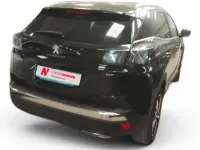 Usado Peugeot 3008 GT 130 CV (95 kW) 2023 Negro SUV