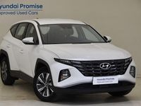 Usado Hyundai Tucson 150 CV (110 kW) 2024 SUV