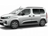 Nuevo Opel Combo-e Life 100 kW (136 CV) 2025 Gris