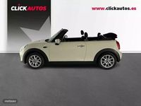 Usado Mini ONE 102 CV (75 kW) 2020 Blanco Utilitario