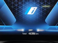 Usado BMW 550e M Sport 490 CV (360 kW) 2024 Azul Berlina