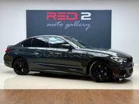 Usado BMW M340 M Sport 374 CV (275 kW) 2020 Gris / plata Berlina