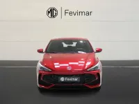 Nuevo MG MG3 Comfort 116 CV (85 kW) 2025 Otro Utilitario