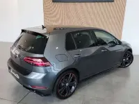 Usado VW Golf VII Sport 150 CV (110 kW) 2019 Gris Utilitario