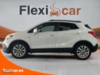 usado Opel Mokka 1.6 CDTi 4X2 Excellence Auto