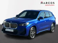 Nuevo BMW X1 170 CV (125 kW) 2026 SUV