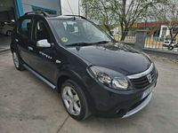 usado Dacia Sandero 1.6 Stepway