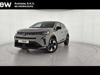 Usado Renault Symbioz Techno 145 CV (106 kW) 2025 Gris SUV