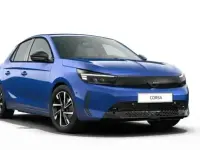 Nuevo Opel Corsa 100 CV (73 kW) 2025 Azul Utilitario