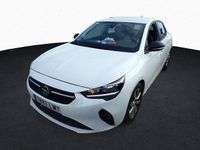Usado Opel Corsa Edition 102 CV (75 kW) 2021 Blanco Utilitario