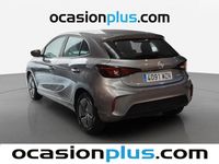 Usado MG MG3 116 CV (85 kW) 2025 Blanco Utilitario