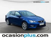 usado Seat Leon ST 2.0 TDI 150cv St&Sp FR