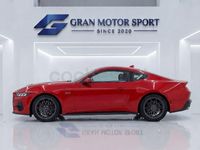 Usado Ford Mustang GT 446 CV (328 kW) 2025 Rojo Coupe