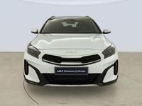 Usado Kia XCeed 140 CV (102 kW) 2025 Blanco SUV