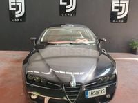 Usado Alfa Romeo Brera 200 CV (147 kW) 2007 Negro Coupe