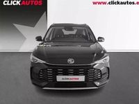 Usado MG ZS Comfort 197 HP (144 kW) 2025 Cinzento Sedan