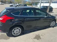 Usado Ford Focus Trend 101 CV (74 kW) 2013 Negro Utilitario