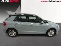 Usado Audi A1 Advanced 116 CV (85 kW) 2025 Gris Utilitario