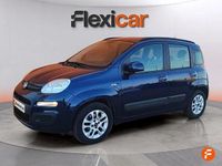 Usado Fiat Panda Pop 69 CV (50 kW) 2016 Azul Utilitario